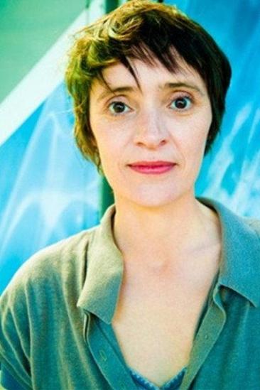 Aude Briant Image