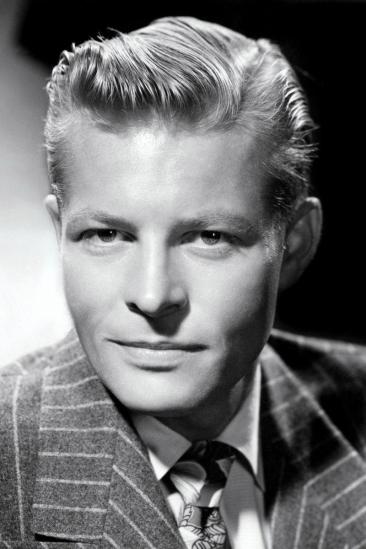 Kurt Kreuger Image