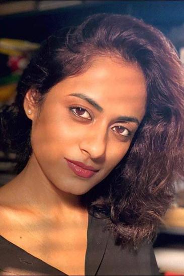 Rayati Bhattacharya Basu Image