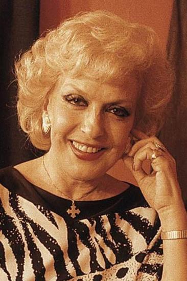 Voula Zouboulaki Image