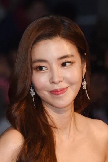 Kim Gyu-ri Image