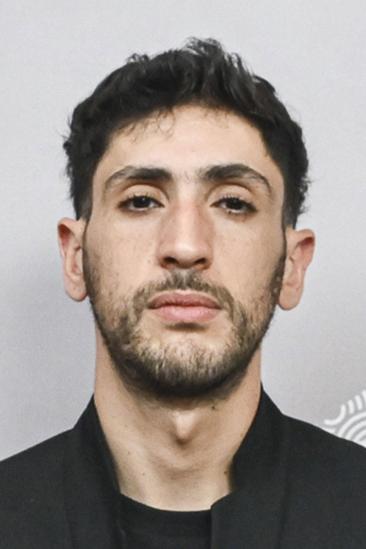 Aram Sabbah Image