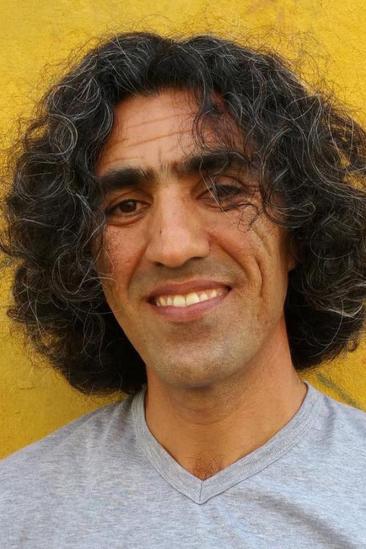Anwar Hashimi Image