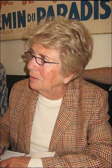 Paule Emanuele Image