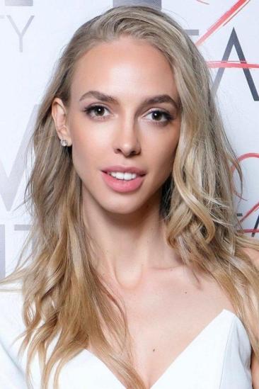 Nadezhda Sysoeva Image