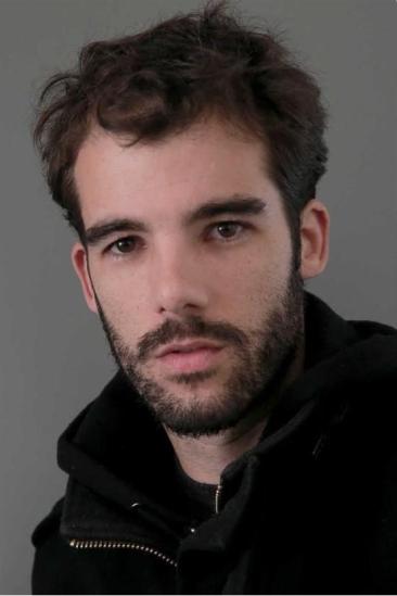 João Salaviza Image