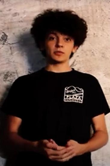 Álvaro Ferrandis Image