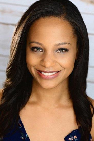 Hope Blackstock Image