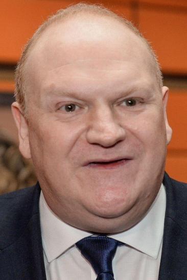 Franck de la Personne Image