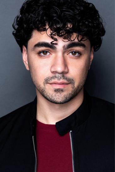 Adam Irigoyen Image