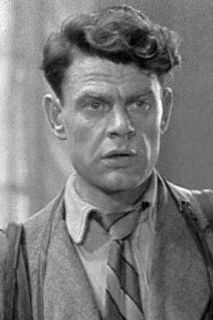Aleksandr Grechaniy Image