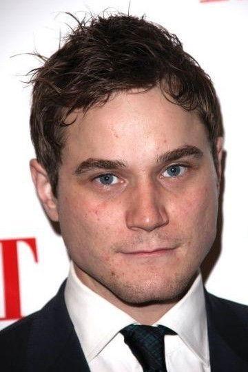 Henry Pettigrew Image