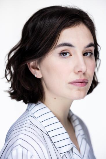 Eliza Stuyck Image
