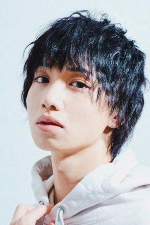 Keisuke Ueda Image