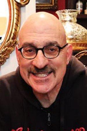 Johnny Vavouras Image