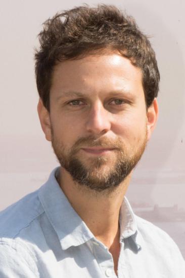 Pierre Rochefort Image