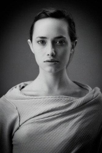 Fanny Sage Image