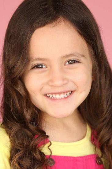 Charlotte Sanchez Image