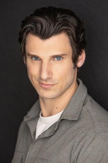 Gage Robinson Image