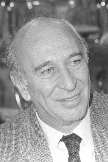 Giuliano Montaldo Image