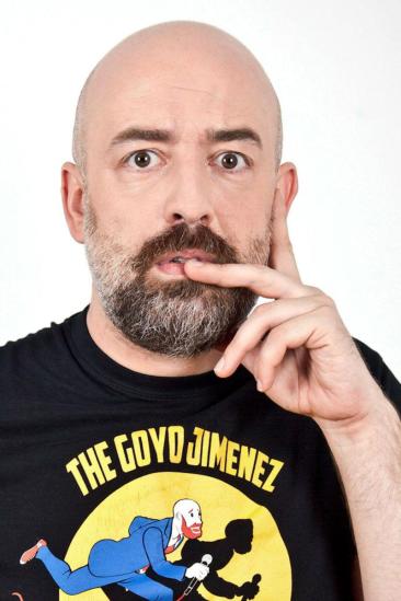 Goyo Jiménez Image