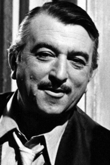 Armand Mestral Image