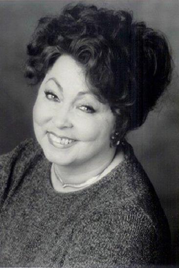 Mimi Hines Image