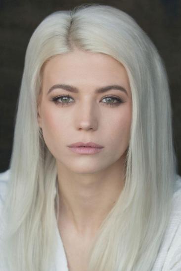 Danielle Harold Image