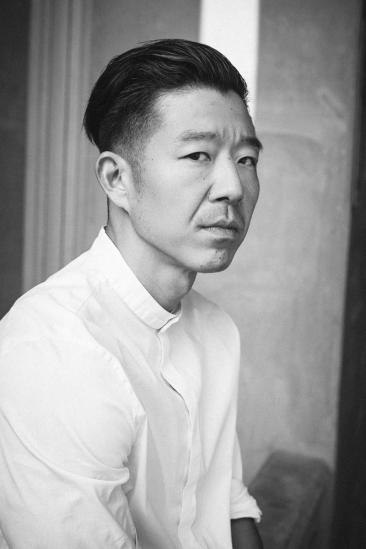 Simon Kim Image