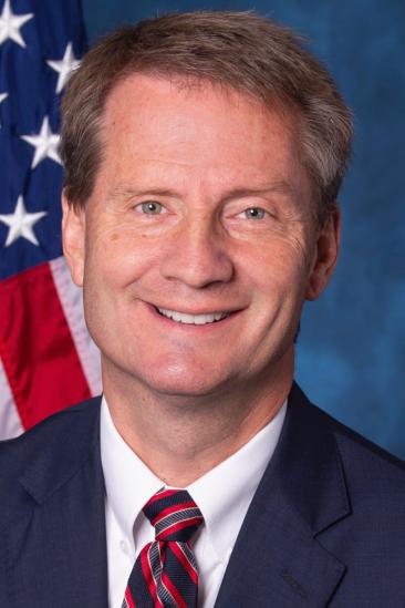 Tim Burchett Image