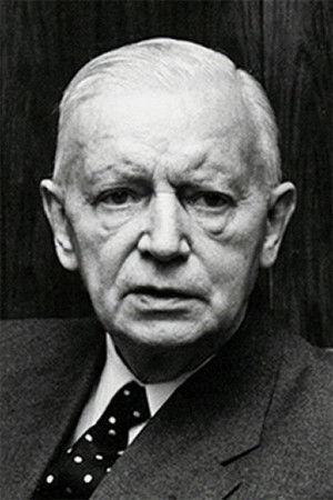 Carl Theodor Dreyer Image