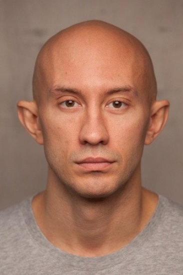 Petr Korolev Image