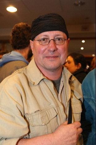 Jürgen Brüning Image