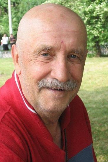 Vadim Aleksandrov Image