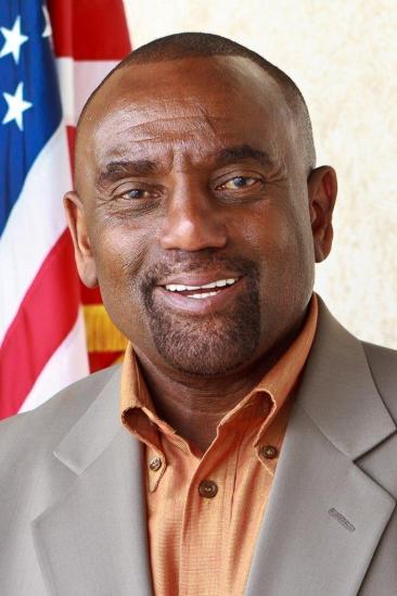 Jesse Lee Peterson Image
