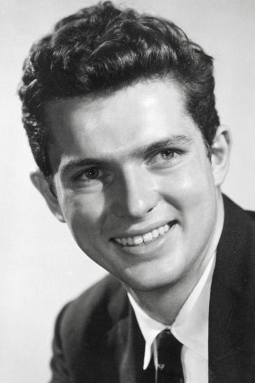 Geoffrey Horne Image