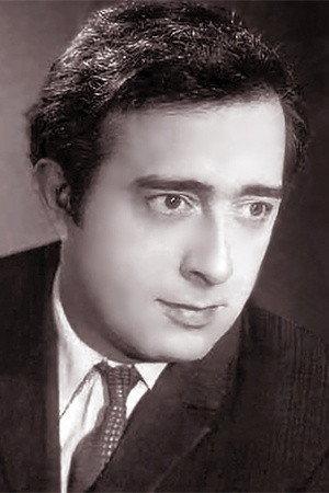Gamlet Kurbanov Image