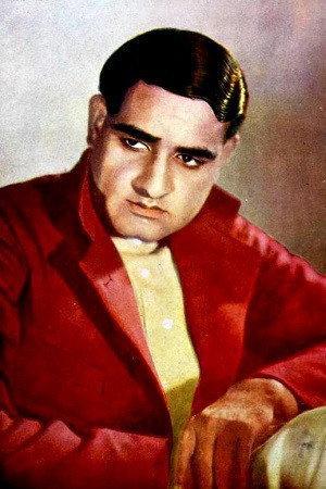 K.L. Saigal Image