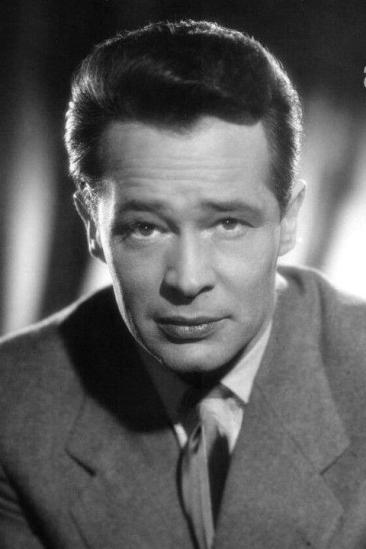 Peter Mosbacher Image