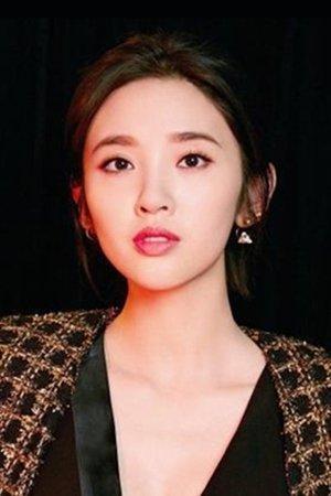 Tang Yixin Image