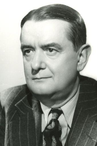 Georges Auric Image