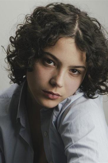 Mathilde Labarthe Image