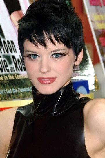 Melissa Jones Image