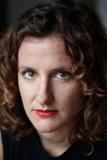 Antonia Buresi Image
