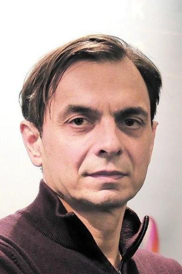 Bojan Žirović Image
