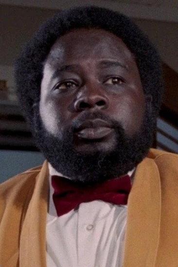 Earl Jolly Brown Image