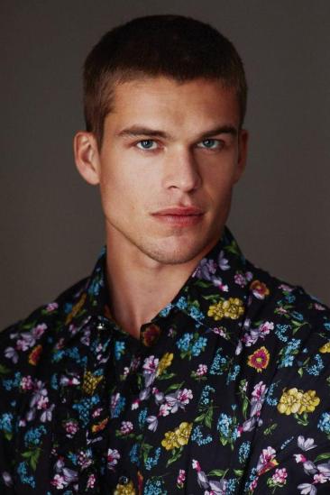Mitchell Slaggert Image