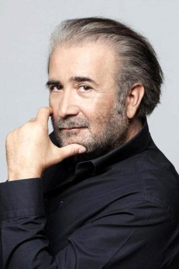 Lakis Lazopoulos Image