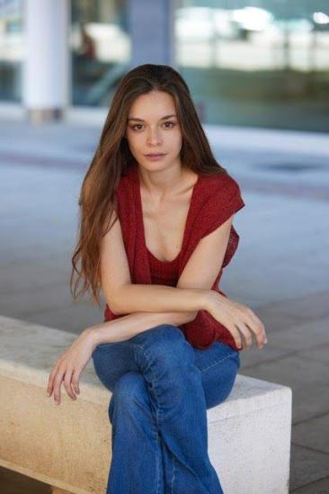 Francesca Colucci Image