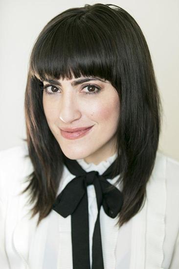 Sarah Greyson Image
